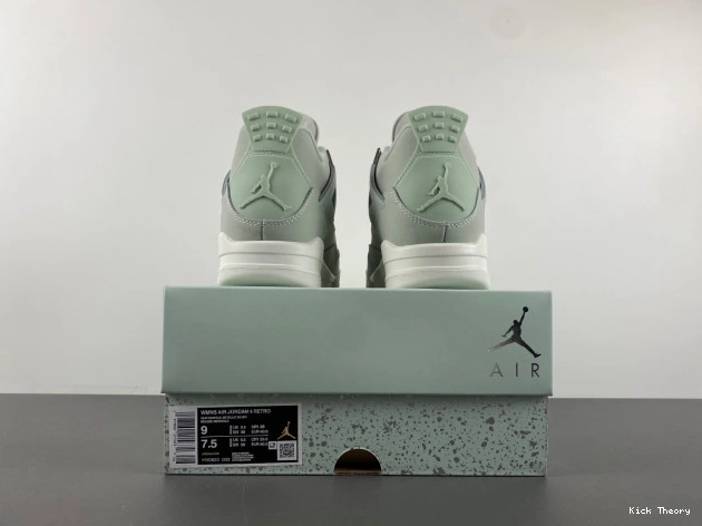 Kicked Out Shoe Store Jordan Seafoam HV0823-003 4 (W) Air 0823